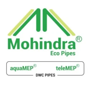 Mohindra Eco Pipes -aquaMep and teleMep