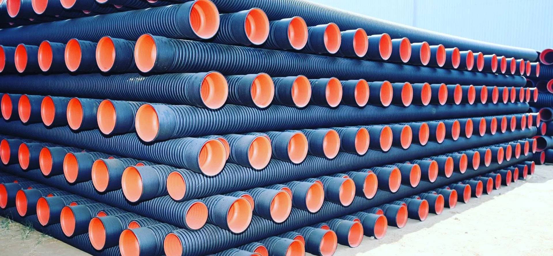 aquaMEP Sewer & Drain Pipes