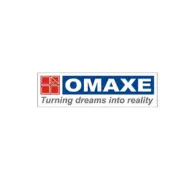 Omaxe logo