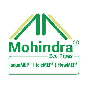 Mohindra Eco Pipes -aquaMEP | teleMEP | flowMEP